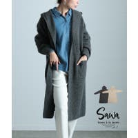 Sawa a la mode（サワアラモード ）のトップス/カーディガン