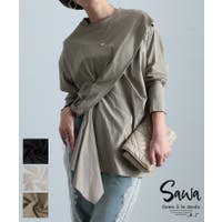 Sawa a la mode（サワアラモード ）のトップス/Ｔシャツ