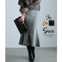 Sawa a la mode（サワアラモード ）のスカート/その他スカート