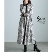 Sawa a la mode（サワアラモード ）のワンピース・ドレス/ワンピース