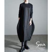 Sawa a la mode（サワアラモード ）のワンピース・ドレス/ワンピース