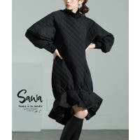 Sawa a la mode（サワアラモード ）のワンピース・ドレス/ワンピース