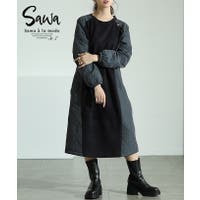 Sawa a la mode（サワアラモード ）のワンピース・ドレス/ワンピース
