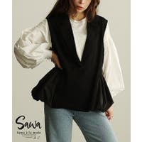 Sawa a la mode（サワアラモード ）のアウター(コート・ジャケットなど)/ブルゾン