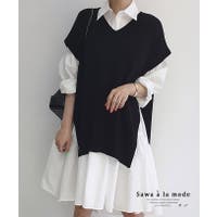 Sawa a la mode（サワアラモード ）のワンピース・ドレス/ワンピース