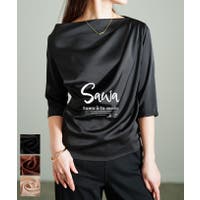 Sawa a la mode（サワアラモード ）のトップス/Ｔシャツ
