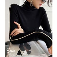 Sawa a la mode（サワアラモード ）のトップス/ニット・セーター