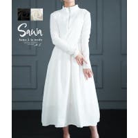 Sawa a la mode（サワアラモード ）のワンピース・ドレス/ワンピース