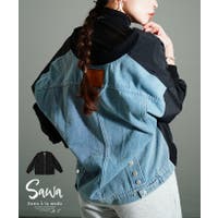Sawa a la mode | SLMW0011373