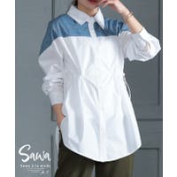 Sawa a la mode（サワアラモード ）のトップス/シャツ
