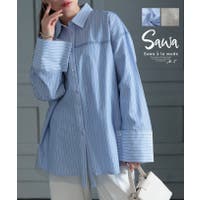 Sawa a la mode（サワアラモード ）のトップス/シャツ