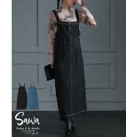 Sawa a la mode（サワアラモード ）のワンピース・ドレス/ワンピース