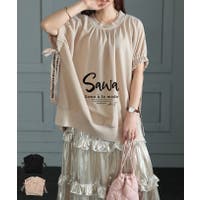 Sawa a la mode（サワアラモード ）のトップス/トレーナー