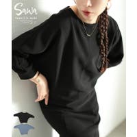 Sawa a la mode（サワアラモード ）のトップス/トレーナー