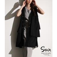 Sawa a la mode | SLMW0011449