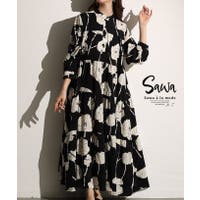 Sawa a la mode（サワアラモード ）のワンピース・ドレス/ワンピース