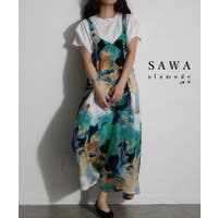 Sawa a la mode（サワアラモード ）のパンツ・ズボン/オールインワン・つなぎ