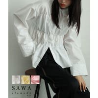 Sawa a la mode（サワアラモード ）のトップス/シャツ