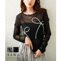 Sawa a la mode | SLMW0011493