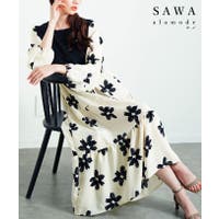 Sawa a la mode（サワアラモード ）のワンピース・ドレス/ワンピース
