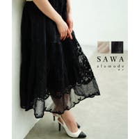 Sawa a la mode | SLMW0011488