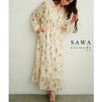 Sawa a la mode（サワアラモード ）のワンピース・ドレス/ワンピース