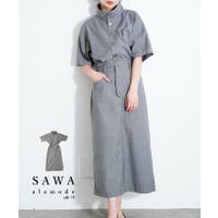 Sawa a la mode（サワアラモード ）のワンピース・ドレス/ワンピース