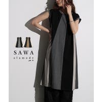 Sawa a la mode（サワアラモード ）のワンピース・ドレス/ワンピース