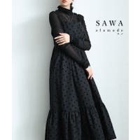 Sawa a la mode（サワアラモード ）のワンピース・ドレス/ワンピース