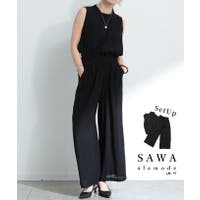 Sawa a la mode（サワアラモード ）のワンピース・ドレス/ワンピース