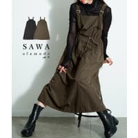 Sawa a la mode（サワアラモード ）のワンピース・ドレス/ワンピース