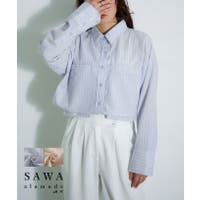 Sawa a la mode（サワアラモード ）のトップス/シャツ