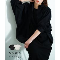 Sawa a la mode（サワアラモード ）のトップス/ブラウス