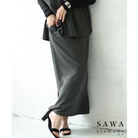 Sawa a la mode（サワアラモード ）のスカート/タイトスカート