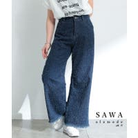 Sawa a la mode（サワアラモード ）のパンツ・ズボン/デニムパンツ・ジーンズ
