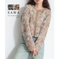 Sawa a la mode | SLMW0011523