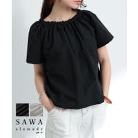 Sawa a la mode（サワアラモード ）のトップス/カットソー