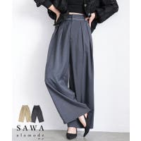 Sawa a la mode（サワアラモード ）のパンツ・ズボン/ワイドパンツ