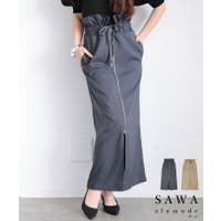 Sawa a la mode（サワアラモード ）のスカート/タイトスカート