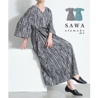 Sawa a la mode（サワアラモード ）のワンピース・ドレス/ワンピース