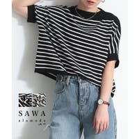 Sawa a la mode（サワアラモード ）のトップス/カットソー