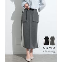 Sawa a la mode | SLMW0011541
