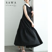 Sawa a la mode（サワアラモード ）のワンピース・ドレス/ワンピース