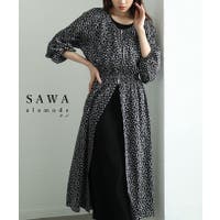 Sawa a la mode（サワアラモード ）のワンピース・ドレス/ワンピース