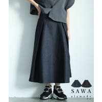 Sawa a la mode（サワアラモード ）のスカート/その他スカート