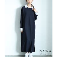 Sawa a la mode（サワアラモード ）のワンピース・ドレス/ワンピース