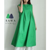 Sawa a la mode（サワアラモード ）のワンピース・ドレス/ワンピース