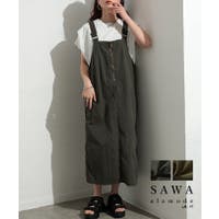 Sawa a la mode（サワアラモード ）のワンピース・ドレス/ワンピース