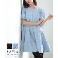 Sawa a la mode（サワアラモード ）のトップス/チュニック