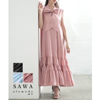 Sawa a la mode（サワアラモード ）のワンピース・ドレス/ワンピース